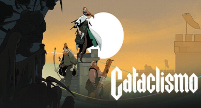 Cataclismo Free Download