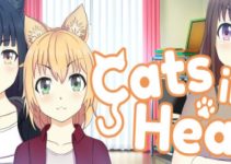 Cats in Heat Free Download (v1.0 & Uncensored) Cats in Heat Free Download (v1.0 & Uncensored)