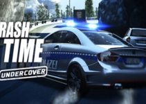 Crash Time – Undercover Free Download Crash Time – Undercover Free Download