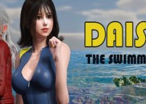 DAISY THE SWIMMER Free Download DAISY THE SWIMMER Free Download