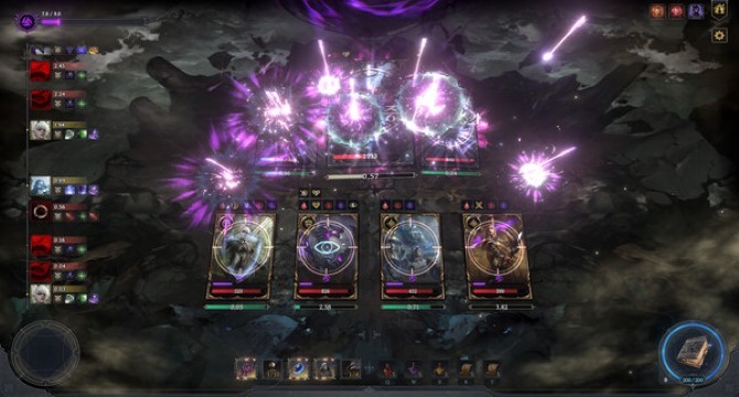 Dragon Chronicles: Black Tears download