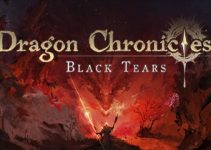 Dragon Chronicles: Black Tears Free Download Dragon Chronicles: Black Tears Free Download