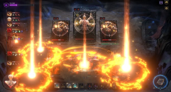 Dragon Chronicles: Black Tears pc