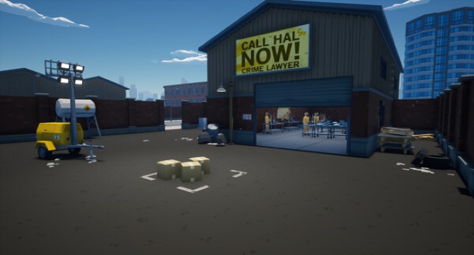 Drug Lord Tycoon pc