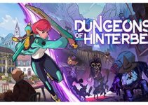 Dungeons of Hinterberg Free Download Dungeons of Hinterberg Free Download