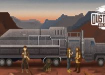 Dustland Delivery Free Download (v1.0) Dustland Delivery Free Download (v1.0)