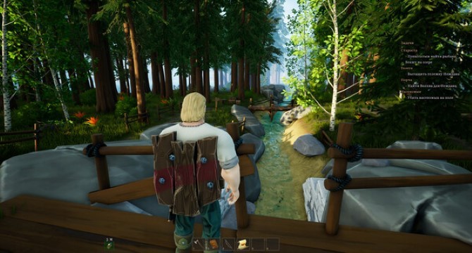 Elder Legacy pc