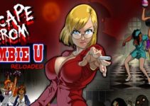 Escape from Zombie U: Reloaded Free Download (v0.2.0 & Uncensored) Escape from Zombie U: Reloaded Free Download (v0.2.0 & Uncensored)