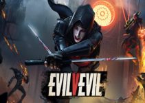 EvilVEvil Free Download EvilVEvil Free Download