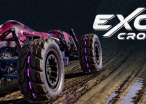 ExoCross Free Download ExoCross Free Download