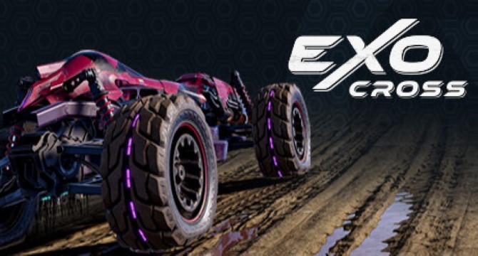 ExoCross Free Download