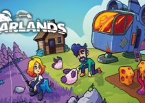 Farlands Free Download (v0.1.8) Farlands Free Download (v0.1.8)