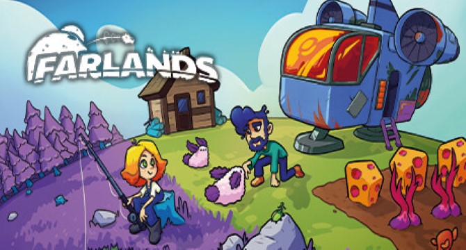 Farlands Free Download