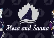 Flora and Sauna Free Download (v1.1.7 & Uncensored) Flora and Sauna Free Download (v1.1.7 & Uncensored)