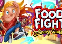 Food Fight: Culinary Combat Free Download Food Fight: Culinary Combat Free Download