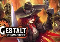 Gestalt: Steam & Cinder Free Download Gestalt: Steam & Cinder Free Download