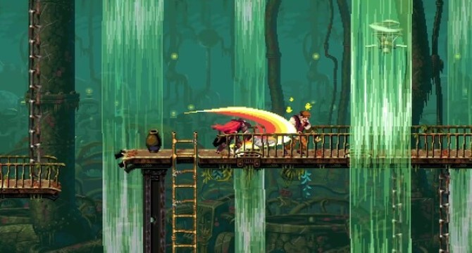Gestalt: Steam & Cinder pc