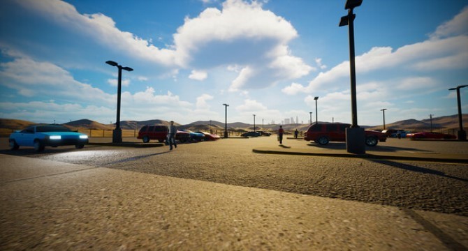 Grocery Store Simulator download