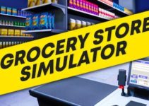 Grocery Store Simulator Free Download (v1.0) Grocery Store Simulator Free Download (v1.0)