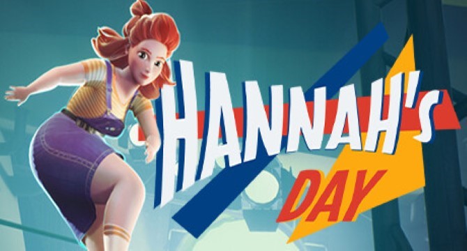 Hannah’s Day Free Download