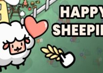 Happy Sheepies Free Download (v1.0.177) Happy Sheepies Free Download (v1.0.177)