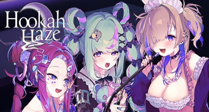 Hookah Haze Free Download