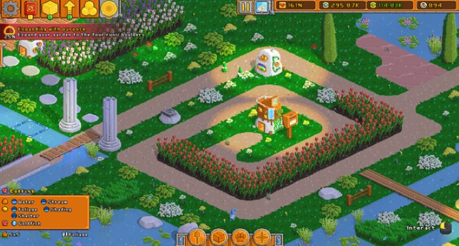Horticular download