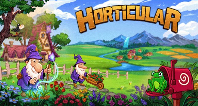 Horticular Free Download (v1.0.3.1)