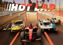 Hot Lap Racing Free Download (v1.0.3) Hot Lap Racing Free Download (v1.0.3)