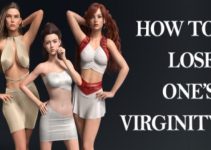 How to Lose One’s Virginity Free Download (v1.023 & Uncensored) How to Lose One’s Virginity Free Download (v1.023 & Uncensored)