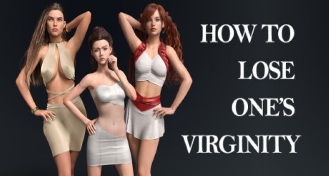 How to Lose One’s Virginity Free Download (v0.8FE & Uncensored)