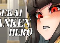 Isekai Janken Hero Free Download (Uncensored) Isekai Janken Hero Free Download (Uncensored)