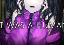 It was a human. Free Download It was a human. Free Download