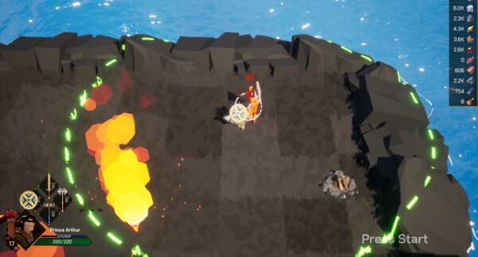 Kingdom Of Explorers download