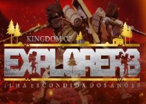 Kingdom Of Explorers Free Download (v1.0) Kingdom Of Explorers Free Download (v1.0)