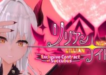 Lillian Night: Exclusive Contract of Succubus Free Download (v1.2.0 & R18) Lillian Night: Exclusive Contract of Succubus Free Download (v1.2.0 & R18)