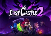 Lost Castle 2 Free Download (v0.4.1.9.1) Lost Castle 2 Free Download (v0.4.1.9.1)