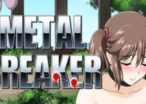 METAL BREAKER Free Download (v1.0 & R18) METAL BREAKER Free Download (v1.0 & R18)