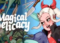 Magical Delicacy Free Download Magical Delicacy Free Download