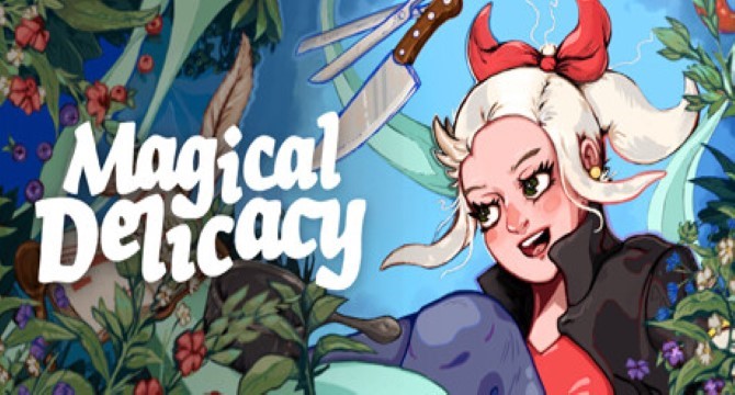 Magical Delicacy Free Download