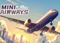 Mini Airways Free Download Mini Airways Free Download