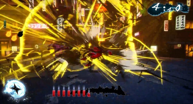 NINJA SLAYER NEO-SAITAMA IN FLAMES download