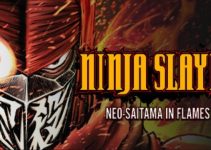 NINJA SLAYER NEO-SAITAMA IN FLAMES Free Download NINJA SLAYER NEO-SAITAMA IN FLAMES Free Download
