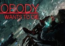 Nobody Wants to Die Free Download (v1.0.1.0.46.065) Nobody Wants to Die Free Download (v1.0.1.0.46.065)
