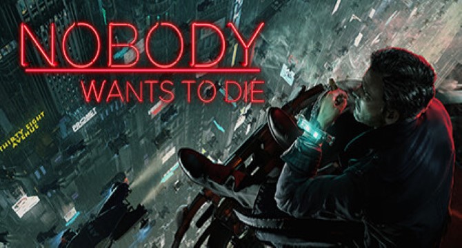 Nobody Wants to Die Free Download