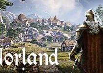 Norland Free Download (Archer Towers) Norland Free Download (Archer Towers)
