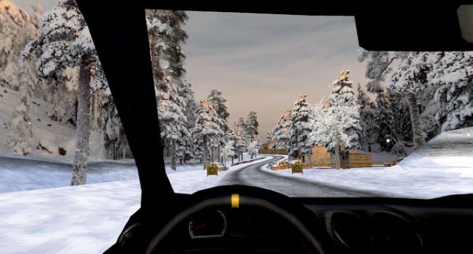 Old School Rally download
