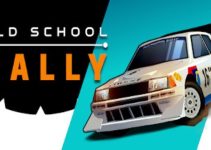 Old School Rally Free Download (v1.0.4) Old School Rally Free Download (v1.0.4)