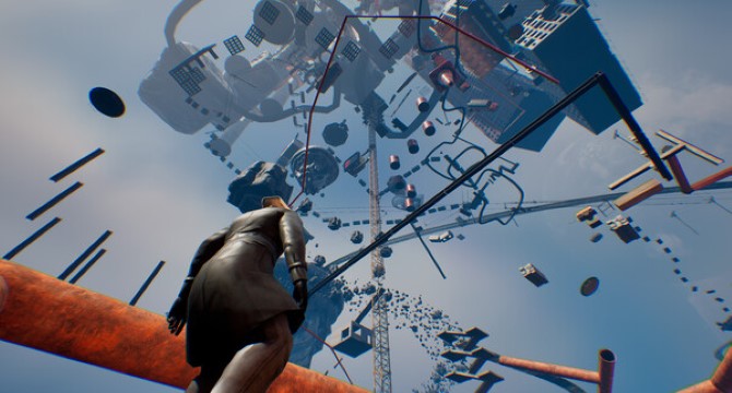 Only Up: SKIBIDI TOGETHER pc