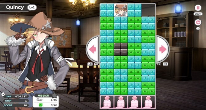 Otoko Cross: Pretty Boys Dropout! download